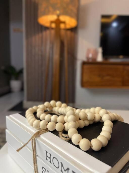 Blublush Fine Living * Kampala