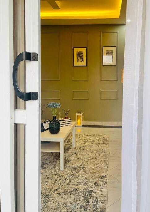 Apartamento Blublush Fine Living Kampala