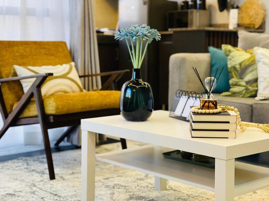 Blublush Fine Living * Kampala