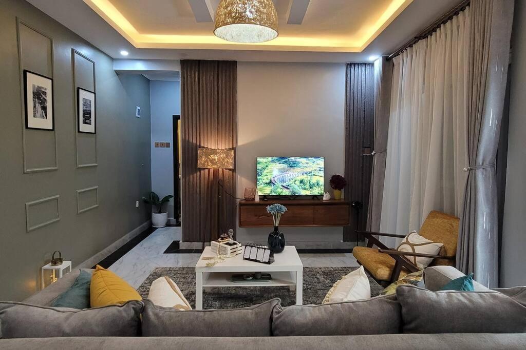 Blublush Fine Living * Kampala