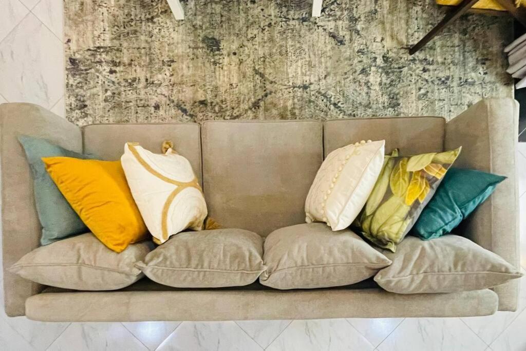 Blublush Fine Living Apartamento *