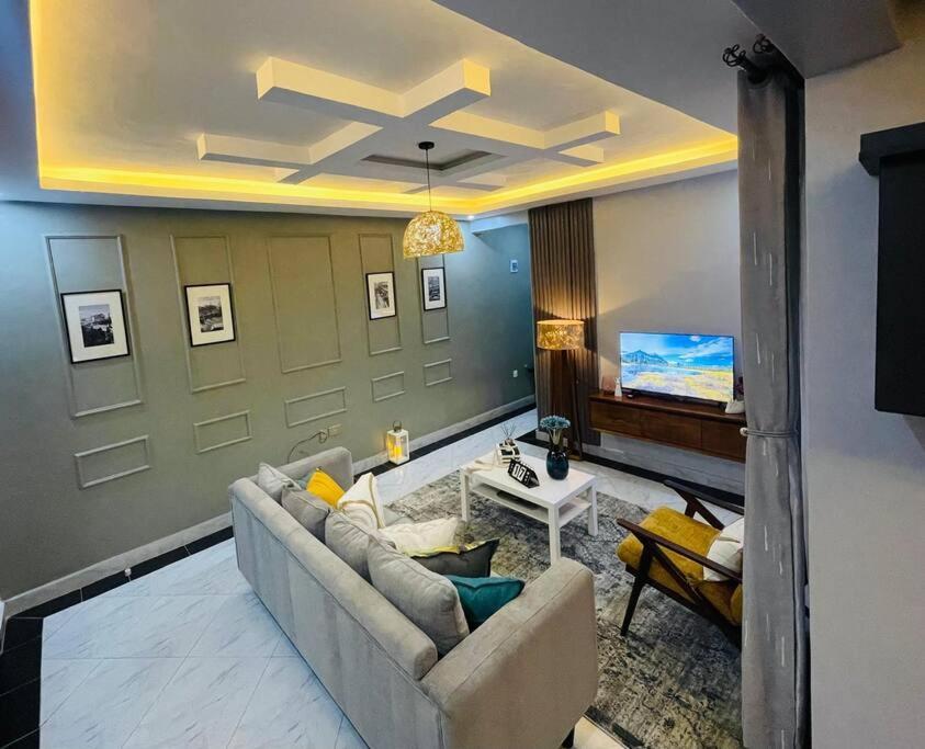 Blublush Fine Living Apartamento *