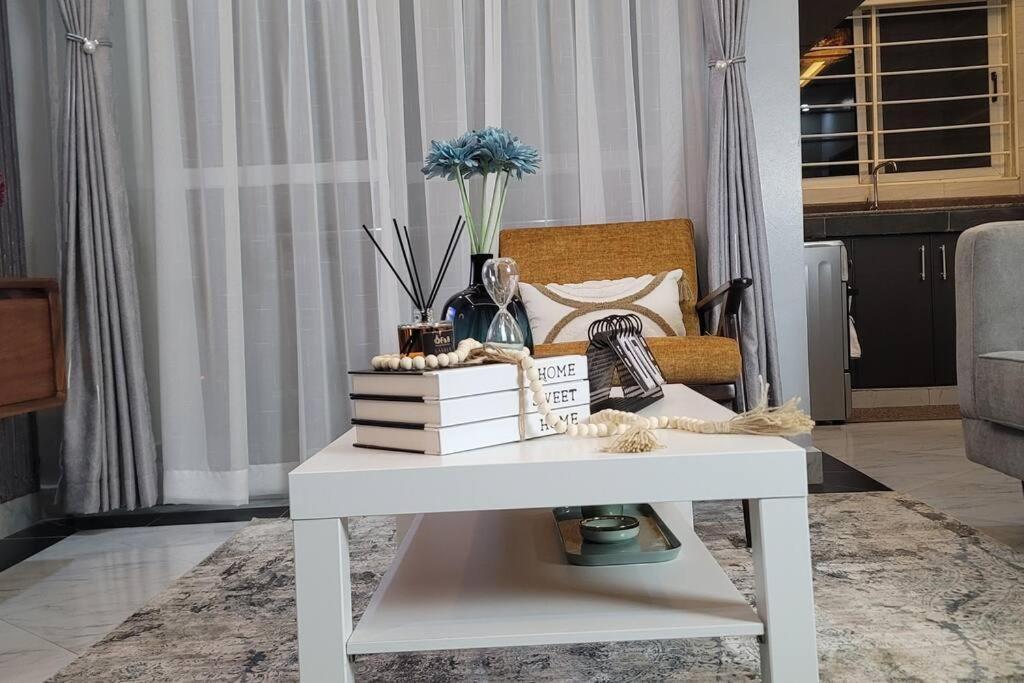 Blublush Fine Living *