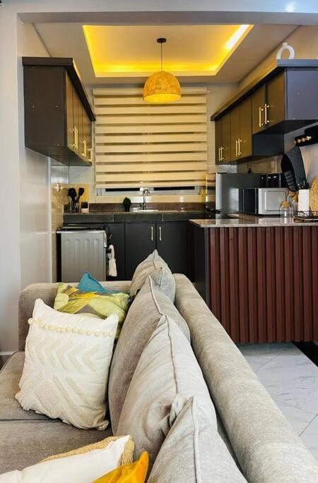 Blublush Fine Living Kampala